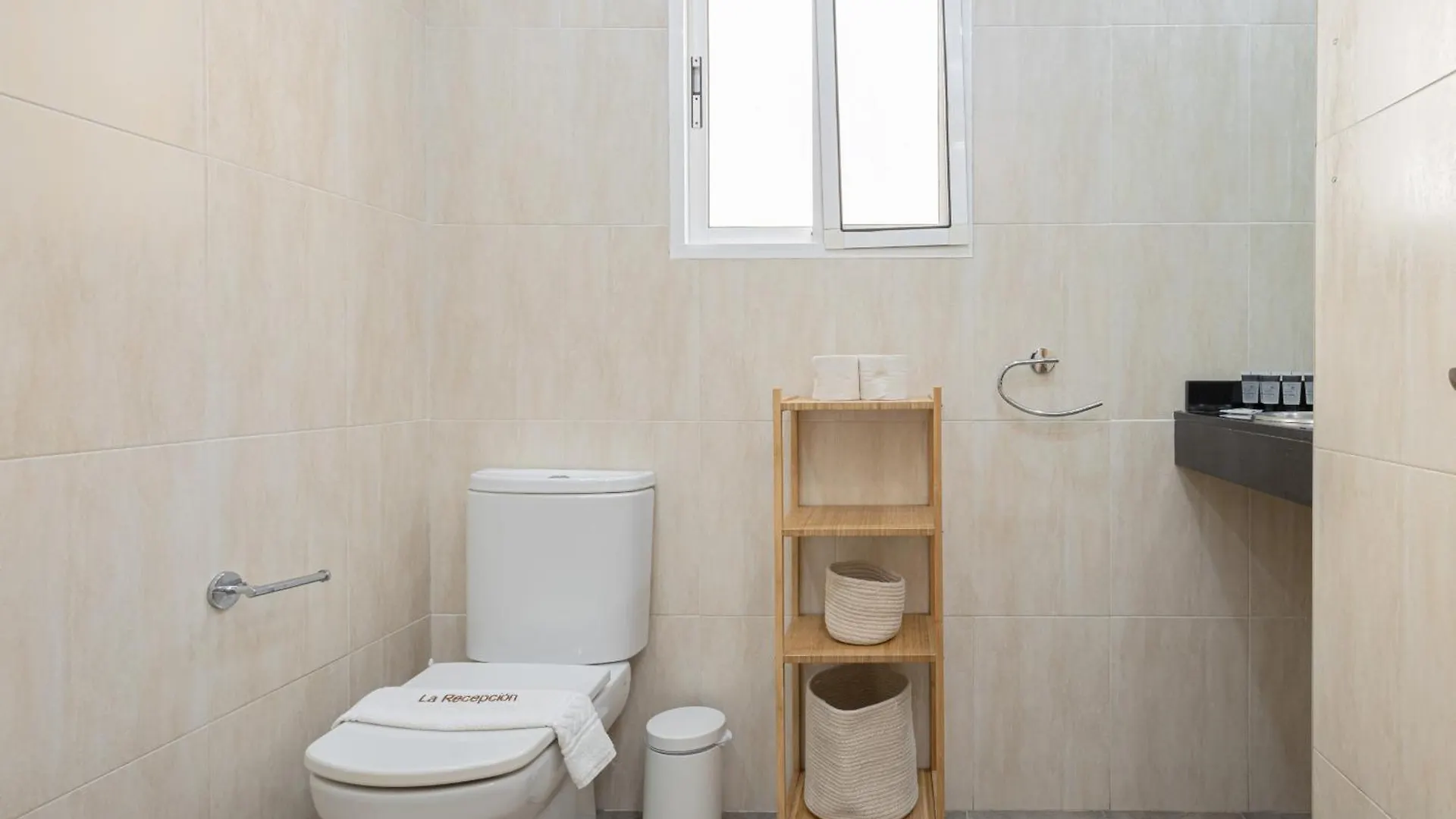 C66 Lovely 2 Bdr With Terrace Close To The Beach Malaga 0*,